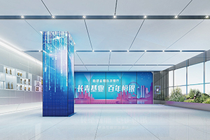 做数字展厅的公司，怎么选择？